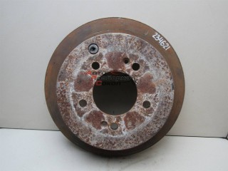 Диск тормозной задний Hyundai Tucson 2004-2010 234621 584113A300