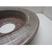 Диск тормозной задний Hyundai Tucson 2004-2010 234621 584113A300