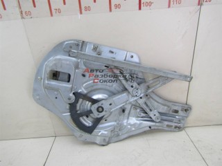 Стеклоподъемник электр. передний левый Hyundai Tucson 2004-2010 234598 824052E000