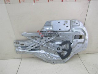 Стеклоподъемник электр. передний правый Hyundai Tucson 2004-2010 234595 824062E000