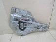  Стеклоподъемник электр. задний левый Hyundai Tucson 2004-2010 234589 834052E000