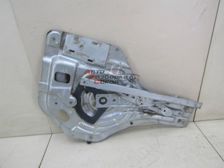 Стеклоподъемник электр. задний левый Hyundai Tucson 2004-2010 234589 834052E000