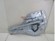  Стеклоподъемник электр. задний правый Hyundai Tucson 2004-2010 234587 834062E000