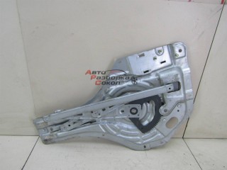 Стеклоподъемник электр. задний правый Hyundai Tucson 2004-2010 234587 834062E000
