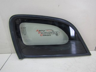 Стекло кузовное глухое правое Hyundai Tucson 2004-2010 234584 878202E000