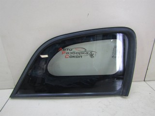 Стекло кузовное глухое левое Hyundai Tucson 2004-2010 234582 878102E000