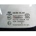 Стекло кузовное глухое левое Hyundai Tucson 2004-2010 234582 878102E000