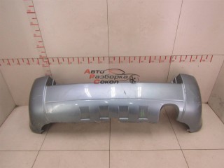 Бампер задний Hyundai Tucson 2004-2010 234608 866102E000