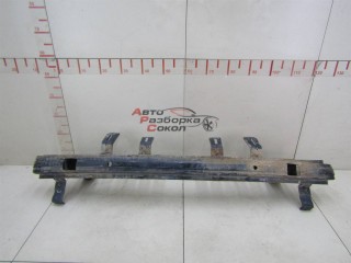 Усилитель заднего бампера Hyundai Tucson 2004-2010 234606 866302E000