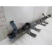 Усилитель заднего бампера Hyundai Tucson 2004-2010 234606 866302E000