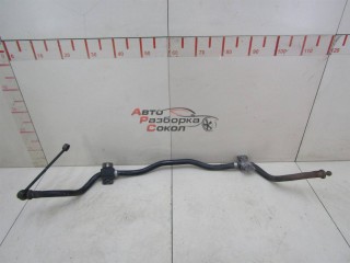 Стабилизатор передний Hyundai Tucson 2004-2010 234667 548102E100