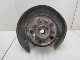 Кулак поворотный задний правый Hyundai Tucson 2004-2010 234666 527602E500