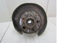  Кулак поворотный задний левый Hyundai Tucson 2004-2010 234665 527502E500