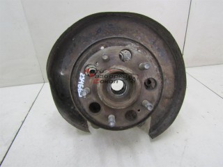 Кулак поворотный задний левый Hyundai Tucson 2004-2010 234665 527502E500