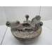 Кулак поворотный задний левый Hyundai Tucson 2004-2010 234665 527502E500