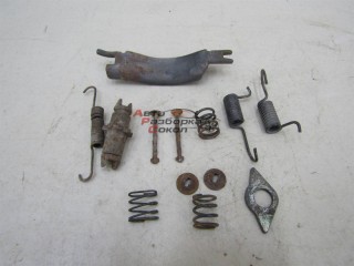 К-кт установочный задних колодок Hyundai Tucson 2004-2010 234664 5825437000