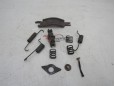  К-кт установочный задних колодок Hyundai Tucson 2004-2010 234663 5825337000