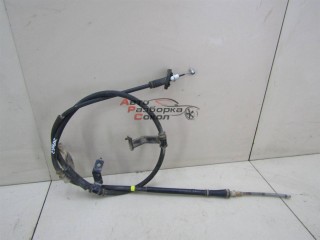 Трос стояночного тормоза Hyundai Tucson 2004-2010 234662 597702E500
