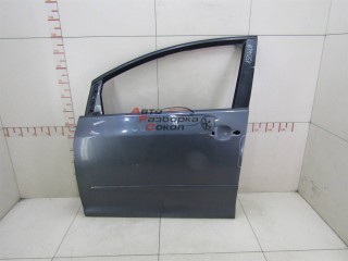 Дверь передняя левая VW Golf Plus 2005-2014 234643 5M0831105E