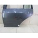 Дверь задняя левая VW Golf Plus 2005-2014 234645 5M0833105B