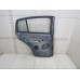 Дверь задняя левая VW Golf Plus 2005-2014 234645 5M0833105B