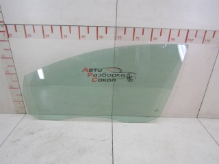 Стекло двери передней левой VW Golf Plus 2005-2014 234649 5M0845201A