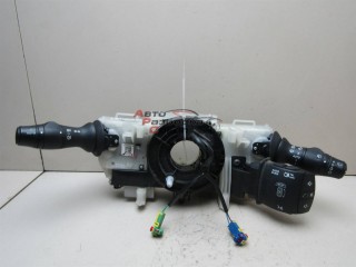 Переключатель подрулевой в сборе Renault Scenic 2009-2015 234699 255670019R