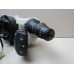 Переключатель подрулевой в сборе Renault Scenic 2009-2015 234699 255670019R