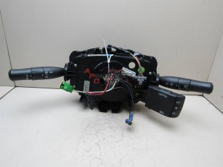 Переключатель подрулевой в сборе Renault Megane II 2002-2009 234700 8200216465