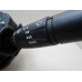 Переключатель подрулевой в сборе Renault Megane II 2002-2009 234700 8200216465
