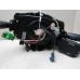 Переключатель подрулевой в сборе Renault Megane II 2002-2009 234700 8200216465