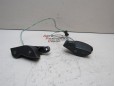  Кнопка многофункциональная Renault Scenic 2003-2009 234703 8200218170