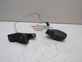 Кнопка многофункциональная Renault Megane II 2002-2009 234703 8200218170