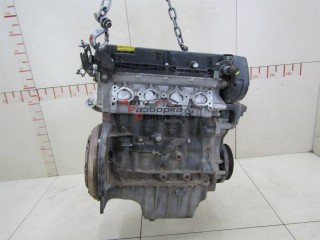 Двигатель (ДВС) Opel Astra H \ Family 2004-2015 234696 93188485