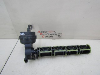 Механизм изменения длины впускного коллектора Opel Zafira B 2005-2012 234693 2900313829