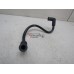 Трубка вентиляционная Opel Zafira B 2005-2012 234692 93185733