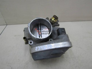 Заслонка дроссельная Chevrolet Orlando 2011-2015 234677 55562380