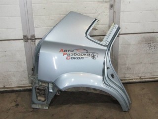 Крыло заднее правое Hyundai Tucson 2004-2010 234706 715042EB01