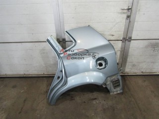 Крыло заднее левое Hyundai Tucson 2004-2010 234707 715032EB01