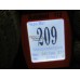 Крыло заднее левое Hyundai Tucson 2004-2010 234707 715032EB01
