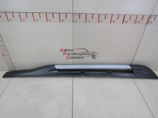 Рейлинг левый (планка на крышу) Hyundai Tucson 2004-2010 234714 872702E000