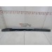Рейлинг левый (планка на крышу) Hyundai Tucson 2004-2010 234714 872702E000