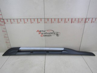 Рейлинг правый (планка на крышу) Hyundai Tucson 2004-2010 234715 872802E000