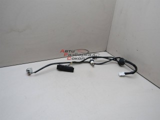 Кнопка открывания багажника Nissan Juke (F15) 2011-нв 234751 253801KA0A