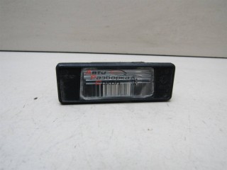 Фонарь подсветки номера Nissan Qashqai (J10) 2006-2014 234753 26510JD00A