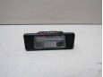  Фонарь подсветки номера Nissan Qashqai (J10) 2006-2014 234754 26510JD00A