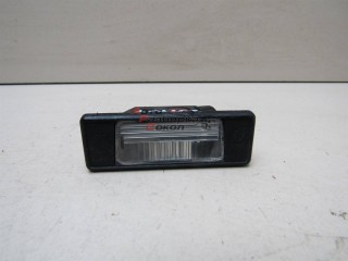 Фонарь подсветки номера Nissan Juke (F15) 2011-нв 234754 26510JD00A