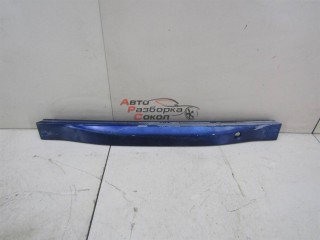 Накладка двери багажника Honda HR-V 1999-2005 234763 74890S2HG00ZL