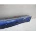 Накладка двери багажника Honda HR-V 1999-2005 234763 74890S2HG00ZL