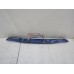 Накладка двери багажника Honda HR-V 1999-2005 234763 74890S2HG00ZL